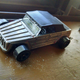 Illustration for article titled Its a Rod Thing: Custom Hotwheels